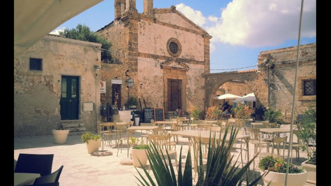 Mediterraneo Oro Марцамеми Екстериор снимка