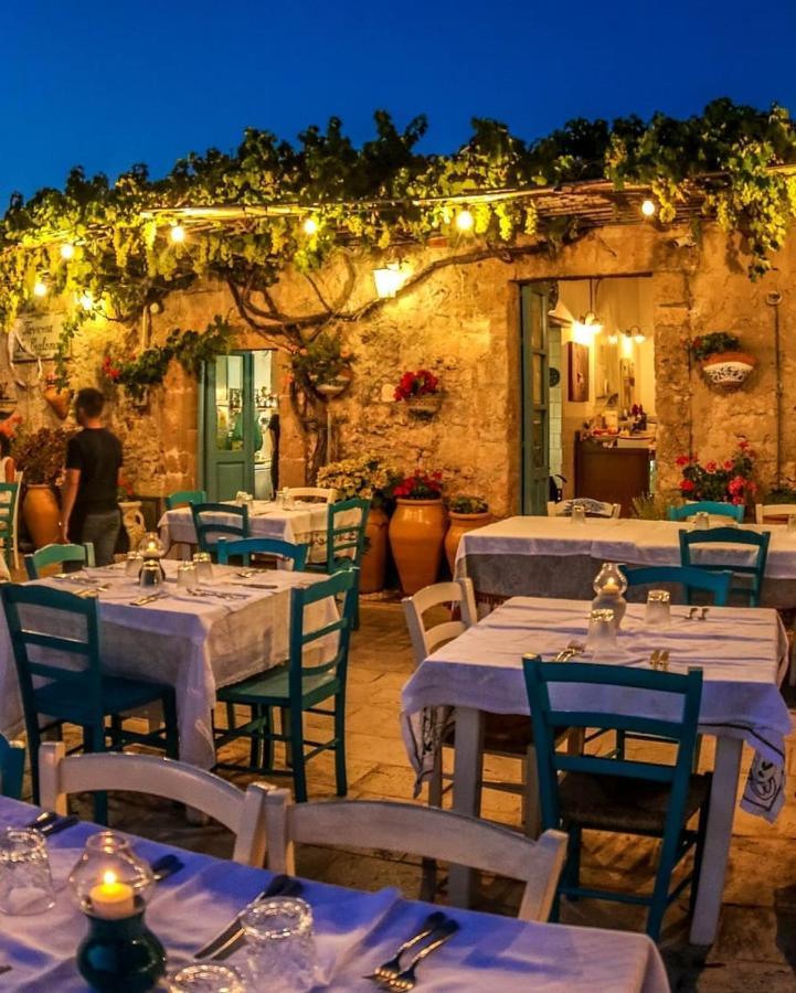 Mediterraneo Oro Марцамеми Екстериор снимка