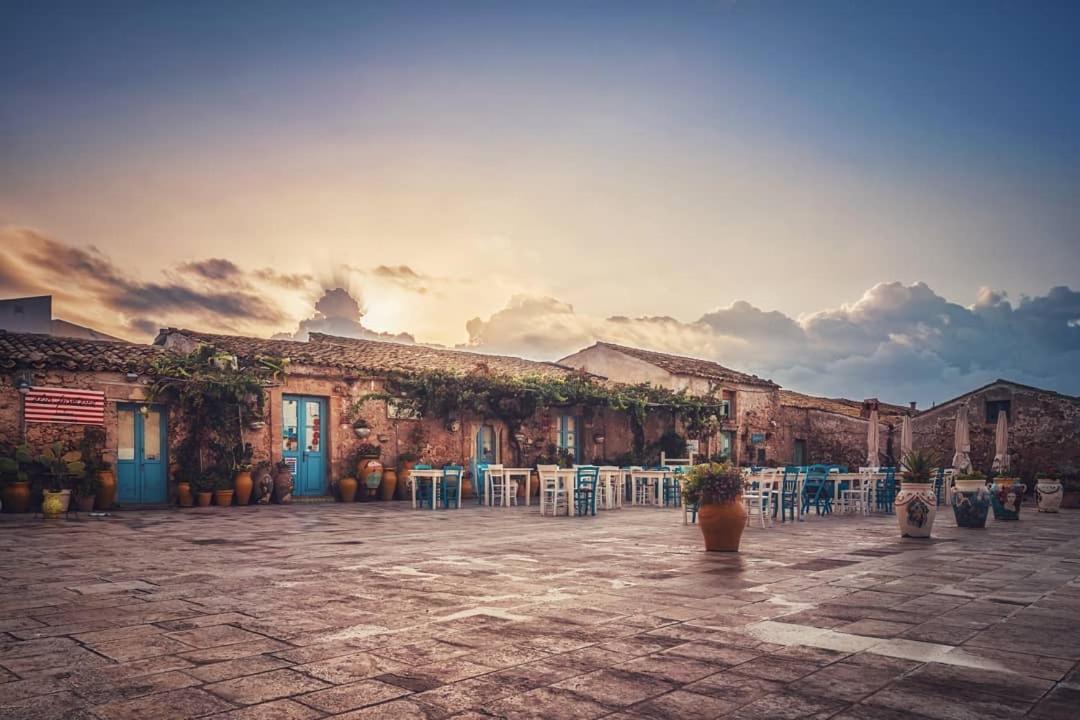 Mediterraneo Oro Марцамеми Екстериор снимка