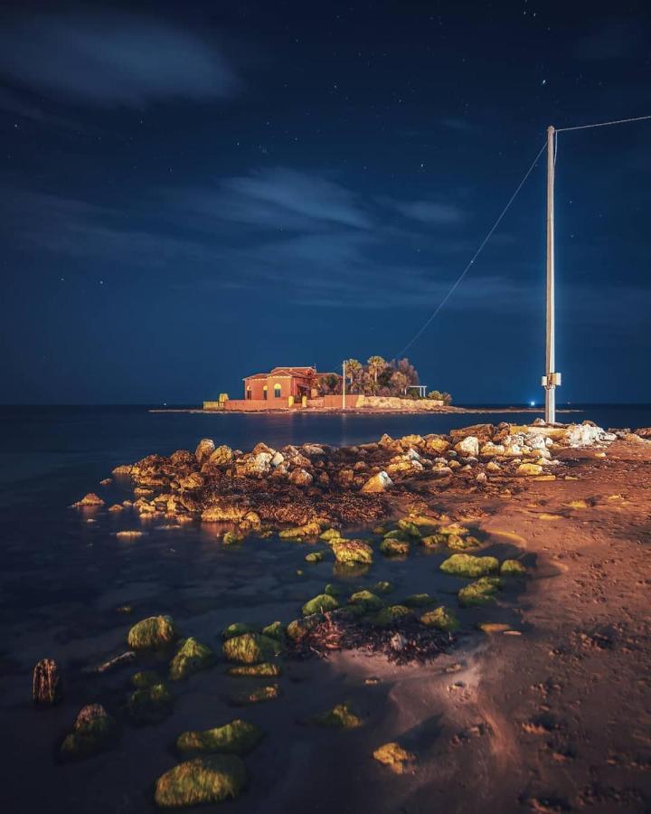 Mediterraneo Oro Марцамеми Екстериор снимка
