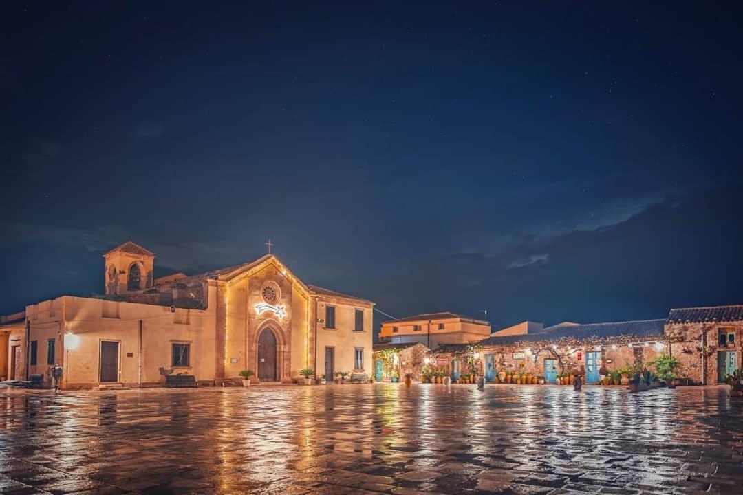 Mediterraneo Oro Марцамеми Екстериор снимка