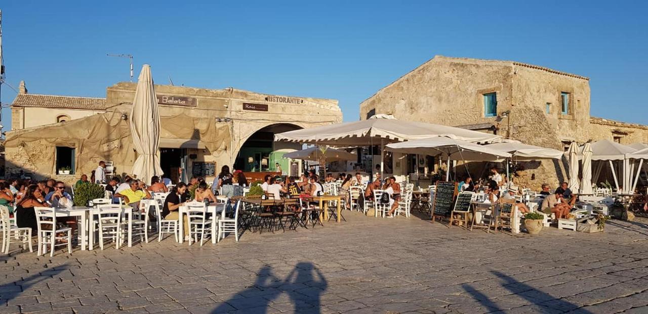 Mediterraneo Oro Марцамеми Екстериор снимка