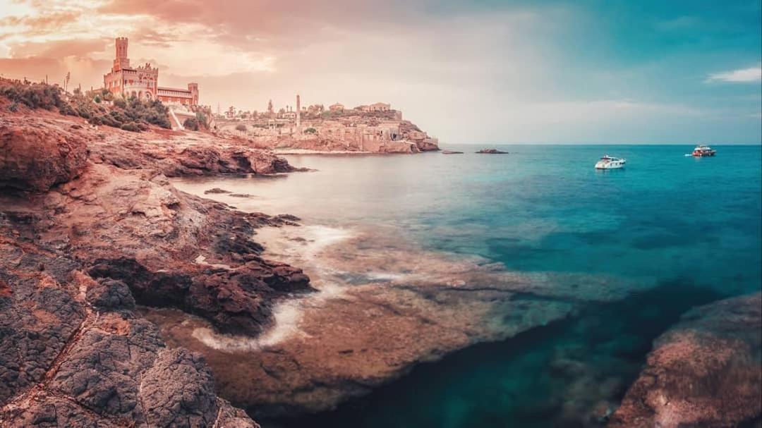 Mediterraneo Oro Марцамеми Екстериор снимка