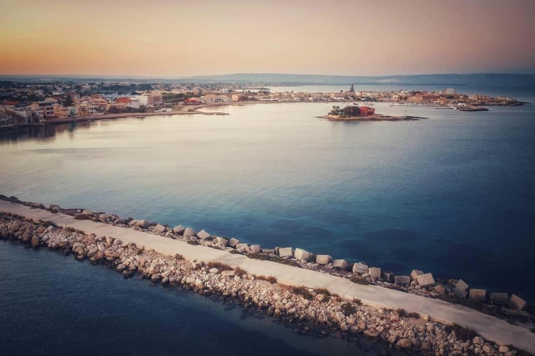 Mediterraneo Oro Марцамеми Екстериор снимка
