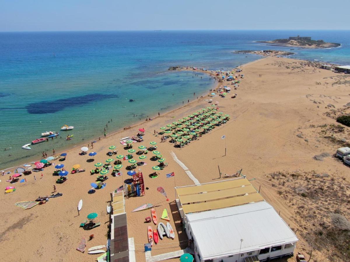Mediterraneo Oro Марцамеми Екстериор снимка