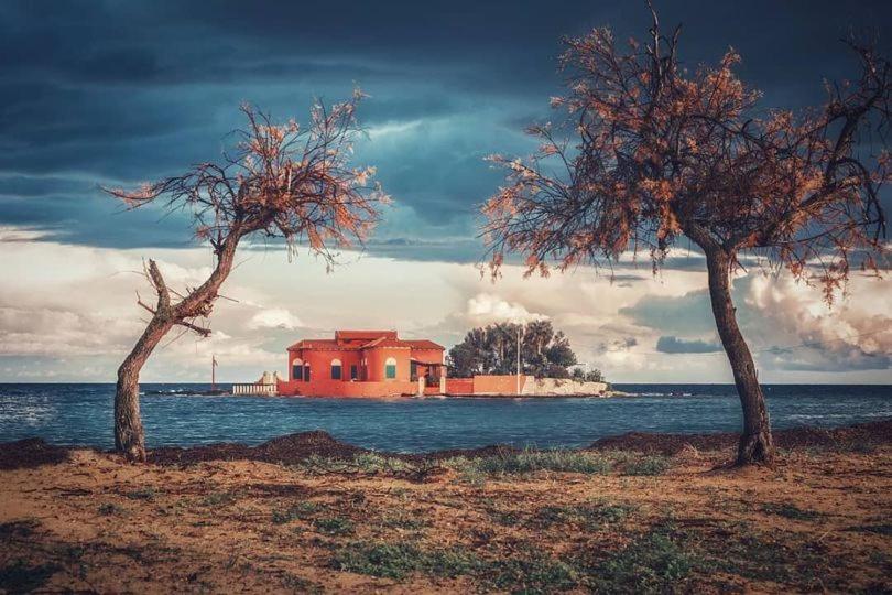 Mediterraneo Oro Марцамеми Екстериор снимка