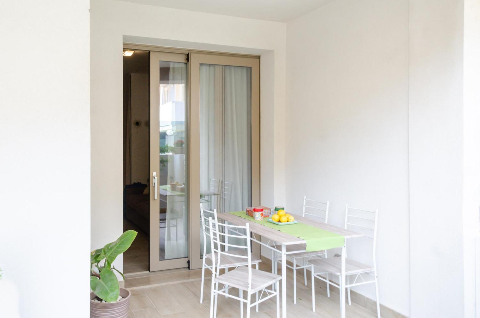 Mediterraneo Oro Марцамеми Екстериор снимка