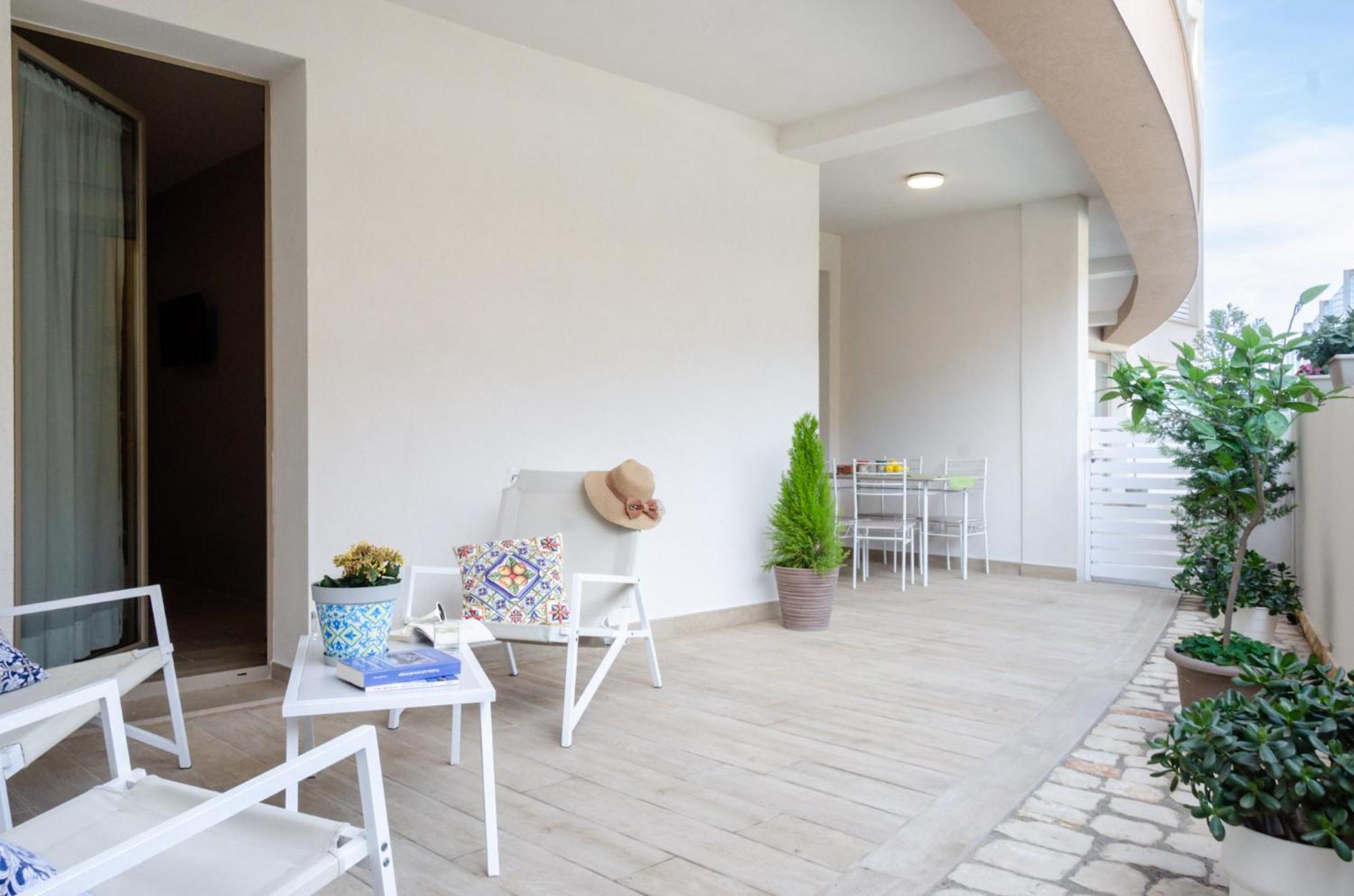 Mediterraneo Oro Марцамеми Екстериор снимка
