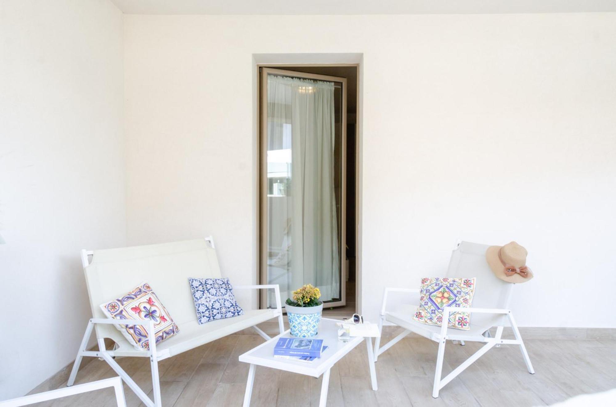 Mediterraneo Oro Марцамеми Екстериор снимка
